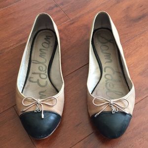 Sam Edelman flats